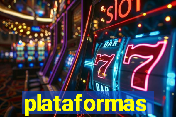 plataformas estrangeiras de jogos